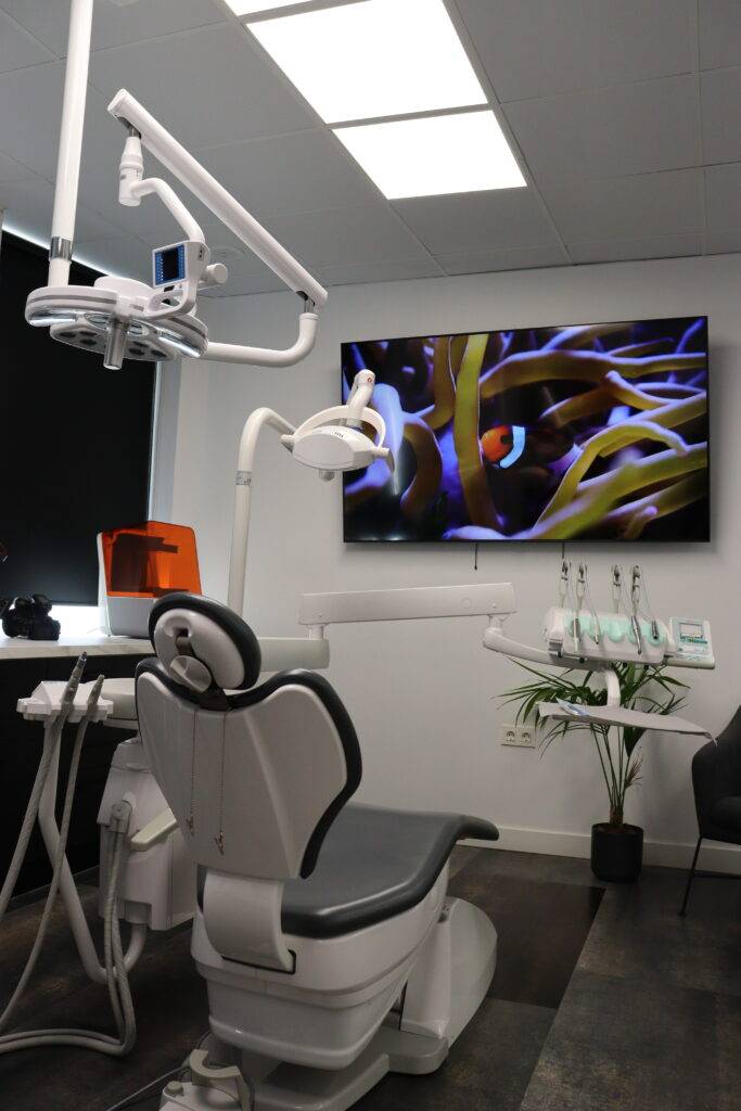 Dental Clinic in Marbella