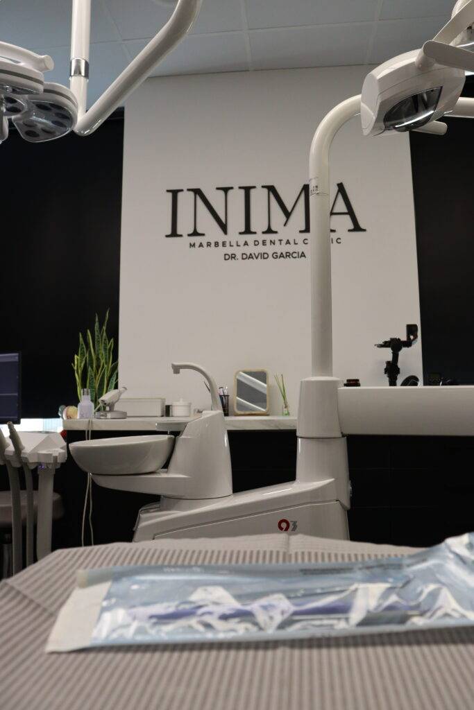 Dental Clinic in Marbella