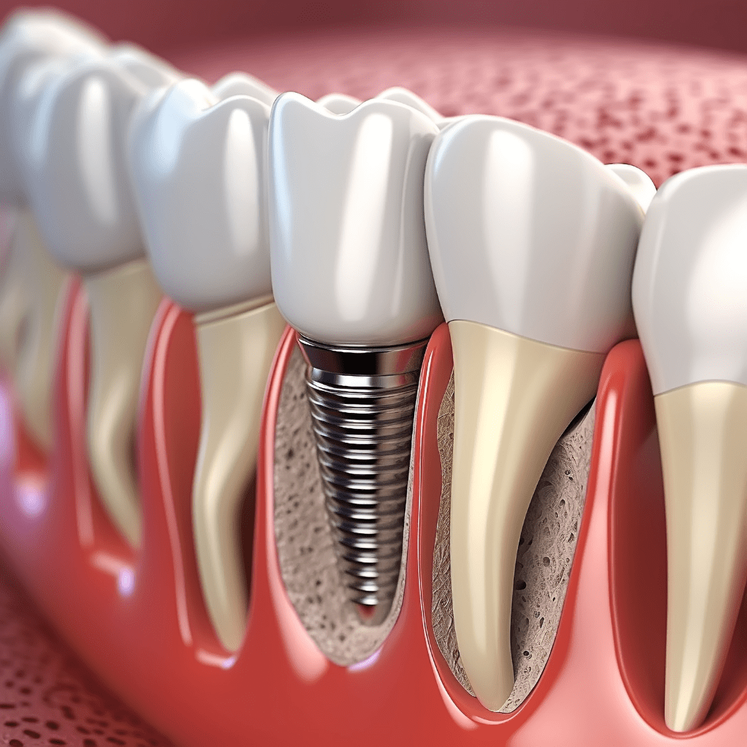 Straumann dental implants Marbella